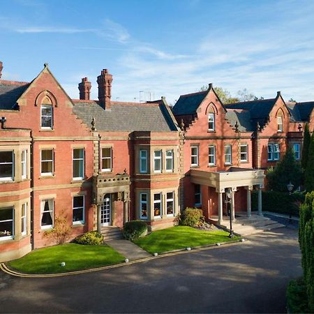 Delta Hotels By Marriott Preston Preston  Exterior photo