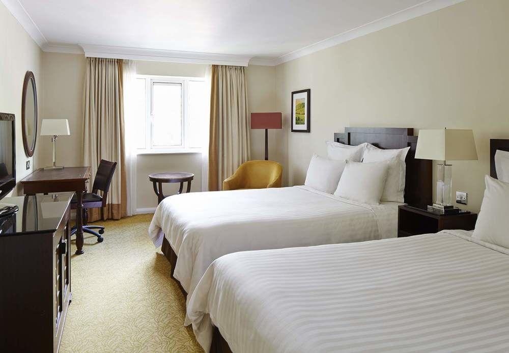 Delta Hotels By Marriott Preston Preston  Exterior photo