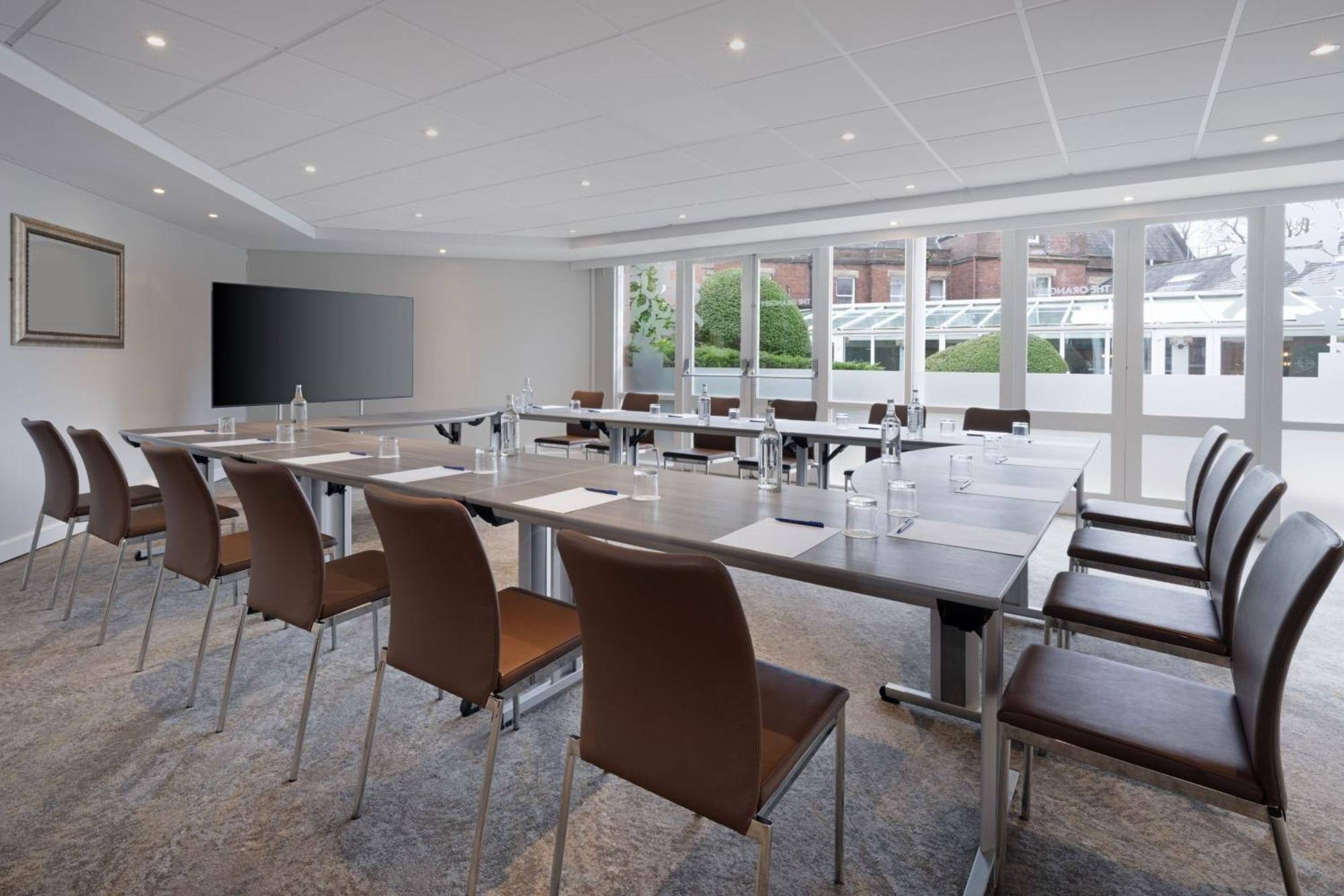 Delta Hotels By Marriott Preston Preston  Exterior photo