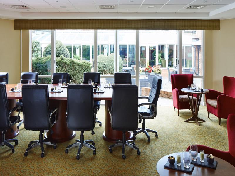 Delta Hotels By Marriott Preston Preston  Exterior photo